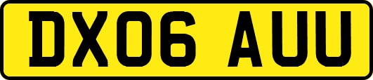 DX06AUU