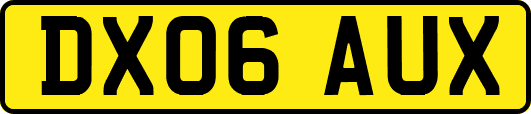 DX06AUX