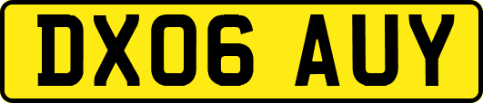 DX06AUY