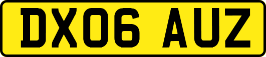 DX06AUZ
