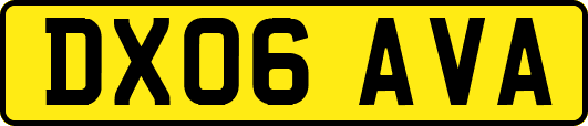 DX06AVA
