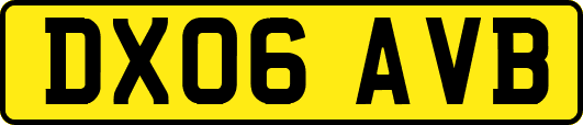 DX06AVB