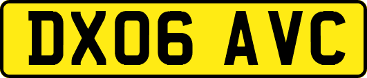DX06AVC
