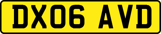 DX06AVD