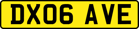 DX06AVE