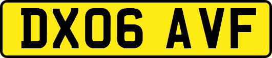 DX06AVF