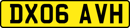 DX06AVH