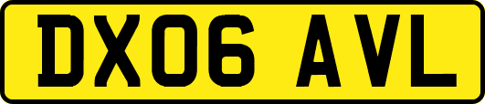 DX06AVL