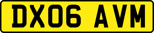DX06AVM