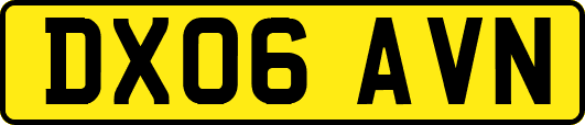 DX06AVN