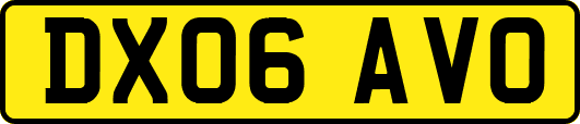 DX06AVO
