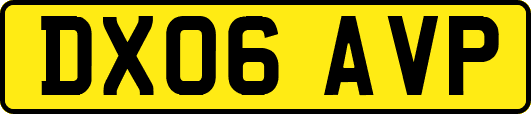 DX06AVP