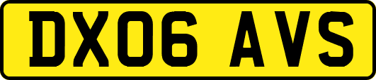 DX06AVS