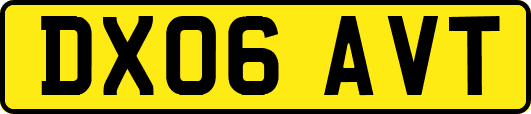 DX06AVT