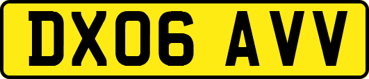 DX06AVV