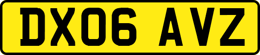 DX06AVZ