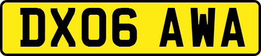 DX06AWA
