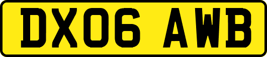 DX06AWB