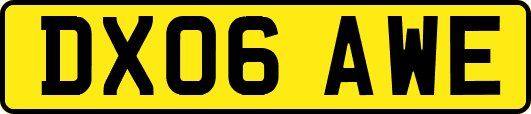 DX06AWE