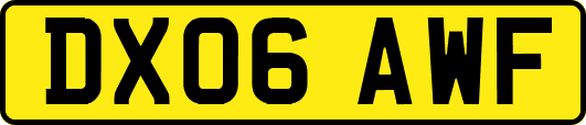 DX06AWF