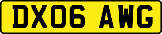 DX06AWG