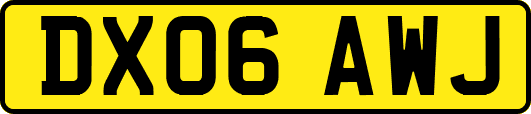 DX06AWJ