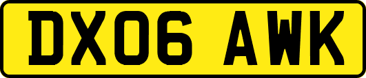 DX06AWK