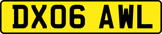 DX06AWL