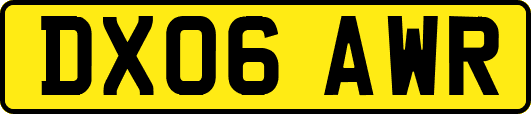 DX06AWR