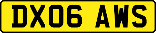 DX06AWS