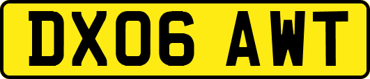 DX06AWT