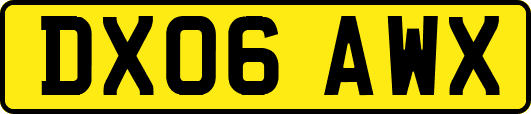 DX06AWX