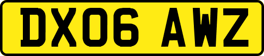DX06AWZ