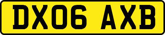 DX06AXB