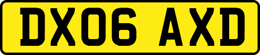 DX06AXD