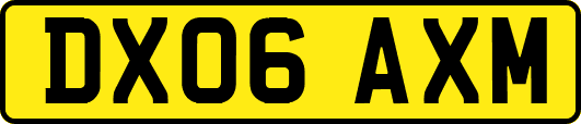 DX06AXM