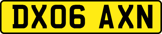 DX06AXN