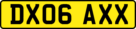 DX06AXX