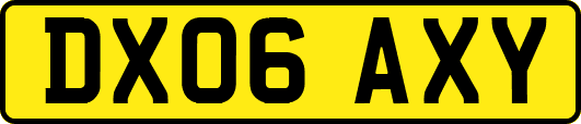 DX06AXY