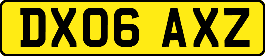 DX06AXZ