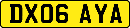 DX06AYA