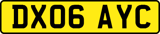DX06AYC