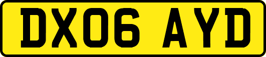 DX06AYD