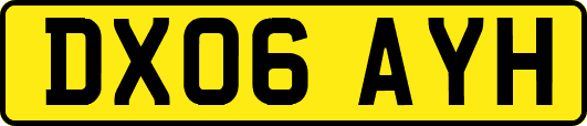 DX06AYH
