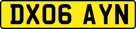 DX06AYN