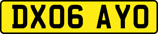 DX06AYO