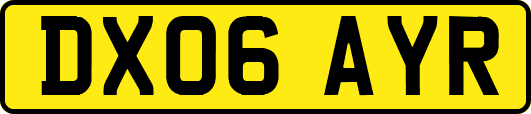 DX06AYR