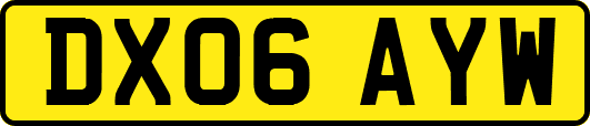 DX06AYW