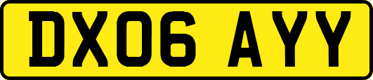 DX06AYY