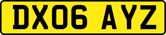 DX06AYZ